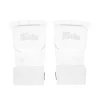 Fairtex HW3 Quick Hand Wraps White