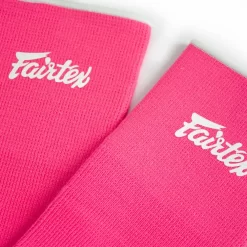 Fairtex AS1 Pink Ankle Support 5 Fairtex AS1 Pink Ankle Support -Fight Gear Shop fairtex pink as1 3