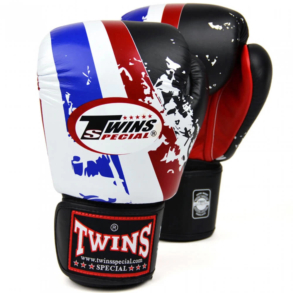 Twins FBGVL3-44TH Thailand Muay Thai Gloves 1 Twins FBGVL3-44TH Thailand Muay Thai Gloves