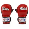 Fairtex FGV15 Red MMA Sparring Gloves
