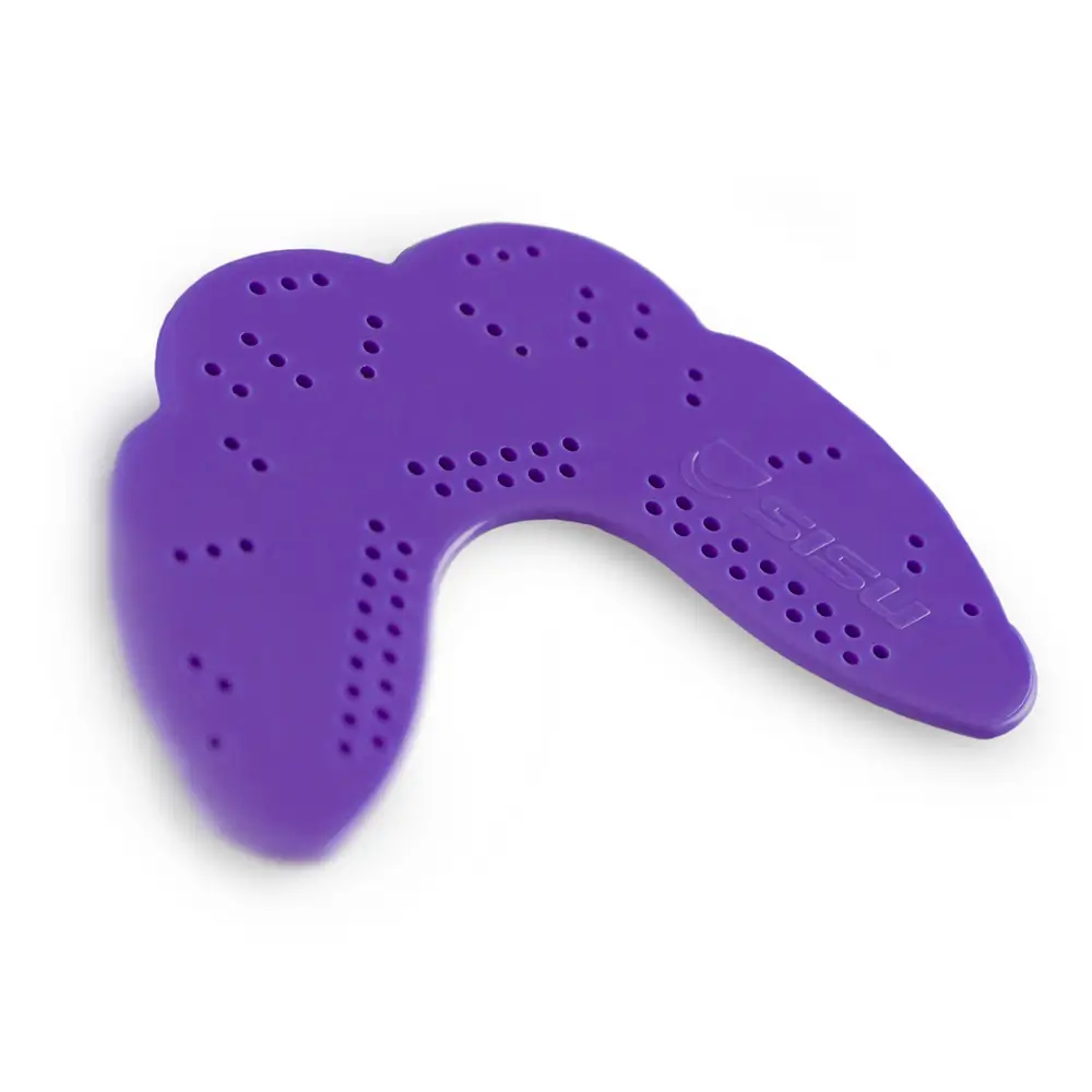 Sisu Max Guard Mouthguard Purple Punch 2 Sisu Max Guard Mouthguard Purple Punch - Image 2
