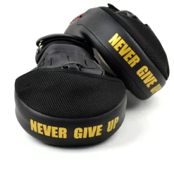 Fairtex FMV13 Maximized Focus Mitts Black-Gold 6 Fairtex FMV13 Maximized Focus Mitts Black-Gold -Fight Gear Shop fmv13 black gold 3