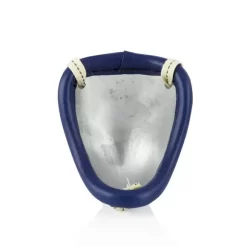 Fairtex GC2 Blue Metal Thai Groin Guard -Fight Gear Shop gc2 blue 04 1 x1024 e5f7d561 3698 4607 8ea8 af8cb8419127 580x crop center