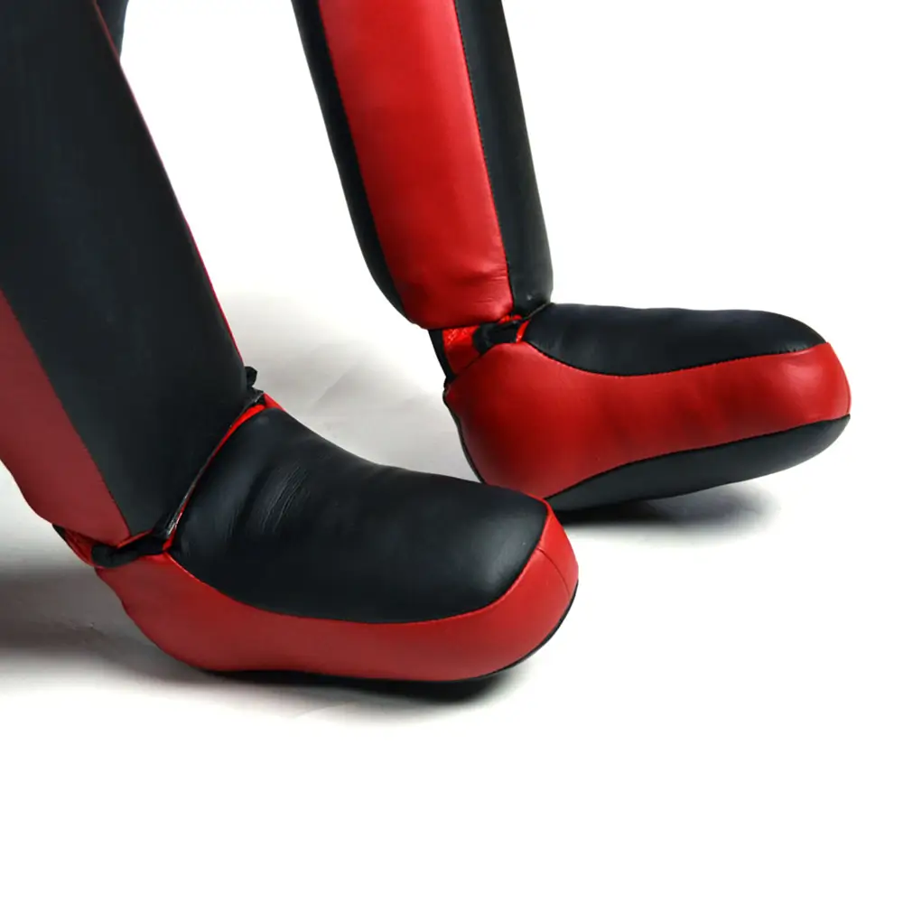 Fairtex GD2 Maddox II Ultimate Grappling Dummy 11 Fairtex GD2 Maddox II Ultimate Grappling Dummy - Image 11