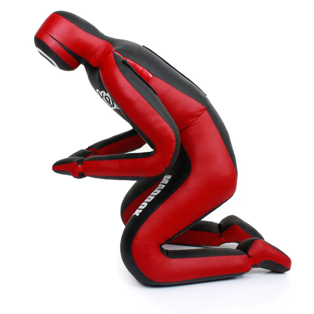 Fairtex GD2 Maddox II Ultimate Grappling Dummy 2 Fairtex GD2 Maddox II Ultimate Grappling Dummy - Image 2