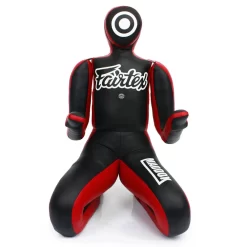 Fairtex GD2 Maddox II Ultimate Grappling Dummy 14 Fairtex GD2 Maddox II Ultimate Grappling Dummy -Fight Gear Shop gd2 4