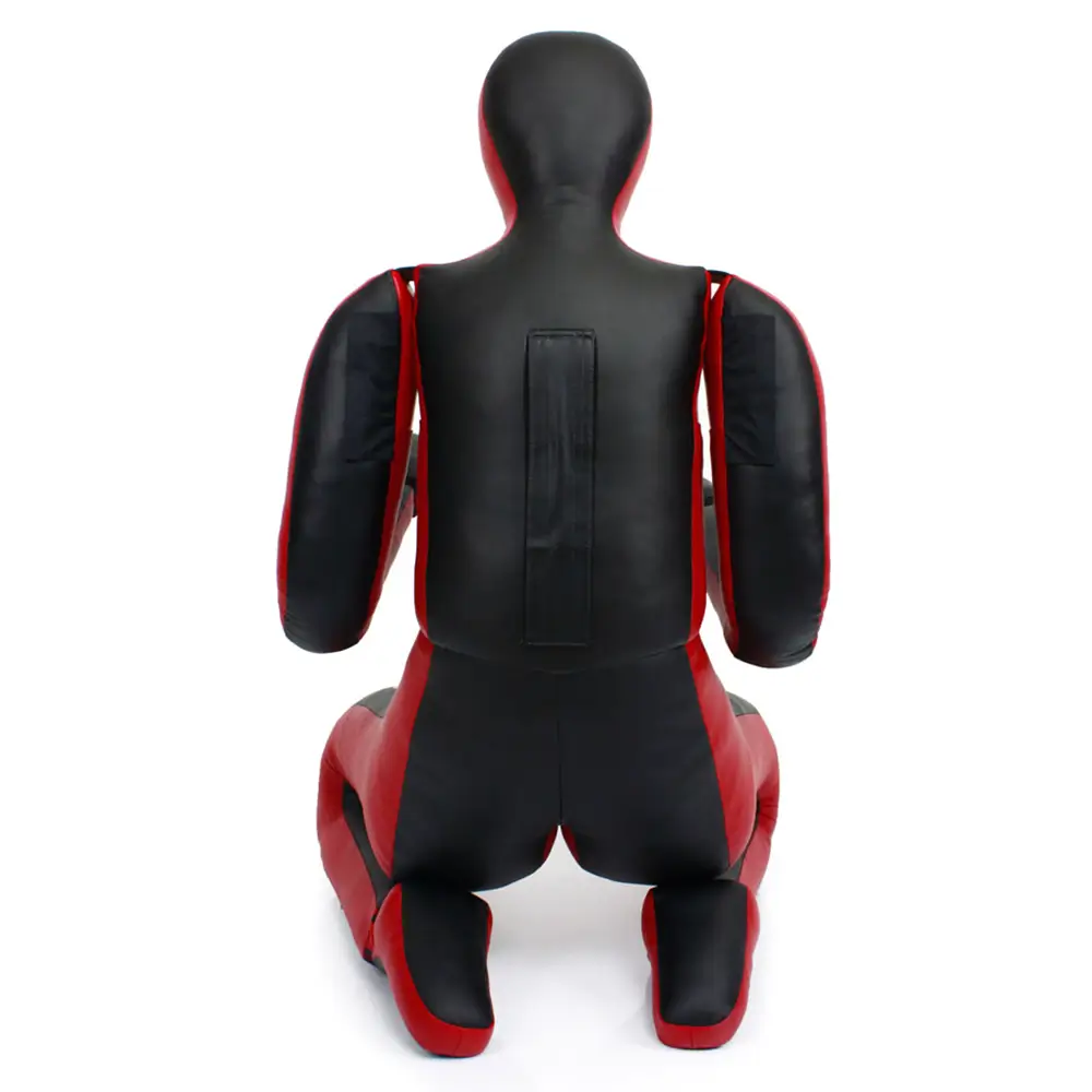 Fairtex GD2 Maddox II Ultimate Grappling Dummy 6 Fairtex GD2 Maddox II Ultimate Grappling Dummy - Image 6