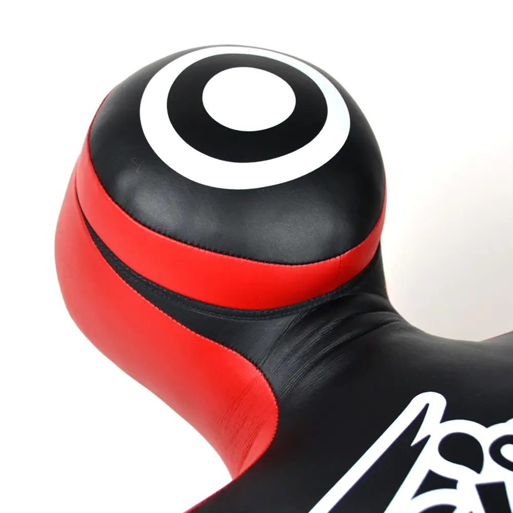 Fairtex GD2 Maddox II Ultimate Grappling Dummy 7 Fairtex GD2 Maddox II Ultimate Grappling Dummy - Image 7