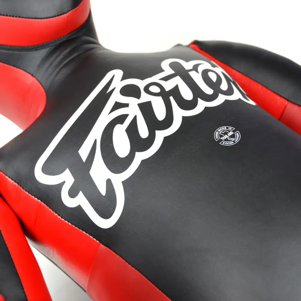 Fairtex GD2 Maddox II Ultimate Grappling Dummy 8 Fairtex GD2 Maddox II Ultimate Grappling Dummy - Image 8