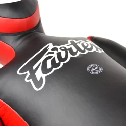 Fairtex GDS2 Small Sized Maddox Grappling Dummy (21kg) -Fight Gear Shop gds2 10