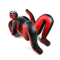 Fairtex GDS2 Small Sized Maddox Grappling Dummy (21kg) -Fight Gear Shop gds2 4