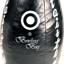 Fairtex HB10 Bowling Bag (FILLED) -Fight Gear Shop hb10 2