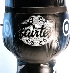 Fairtex HB13 Uppercut-Angle Bag (FILLED) -Fight Gear Shop hb13 2