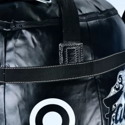 Fairtex HB13 Uppercut-Angle Bag (FILLED) -Fight Gear Shop hb13 3
