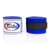 Fairtex HW2 4.5m Stretch Wraps Blue