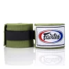 Fairtex HW2 4.5m Stretch Wraps Olive