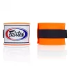 Fairtex HW2 4.5m Stretch Wraps Orange