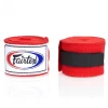 Fairtex HW2 4.5m Stretch Wraps Red