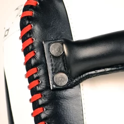 Fairtex KPLC2 Curved Standard Kick Pads -Fight Gear Shop kplc2 5