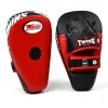 Twins PML21 Red Black Long Focus Mitts