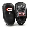 Twins PML23 Hybrid Mitts Black Grey