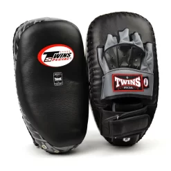 Twins PML23 Hybrid Mitts Black Grey