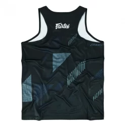 Fairtex PT9 Womens Tank Top Matrix 6 Fairtex PT9 Womens Tank Top Matrix -Fight Gear Shop pt9 3