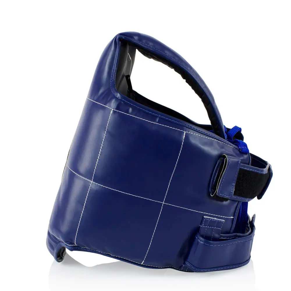 Fairtex PV1 Blue Protective Vest 4 Fairtex PV1 Blue Protective Vest - Image 4