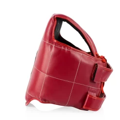 Fairtex PV1 Red Protective Vest -Fight Gear Shop pv1 red 3