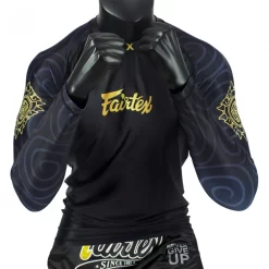 Fairtex RG6 Ninlapat Rash Guard