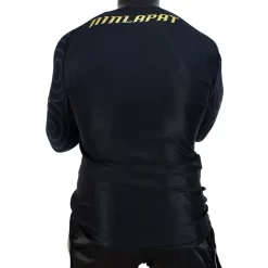 Fairtex RG6 Ninlapat Rash Guard -Fight Gear Shop rg6 3