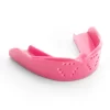 Sisu 3D Mouthguard Hot Pink