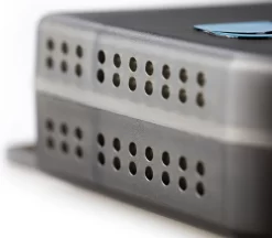 Sisu Mouthguard Case -Fight Gear Shop sisu case 3