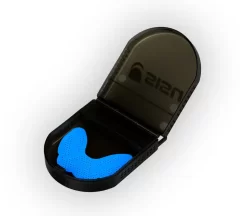 Sisu Mouthguard Case -Fight Gear Shop sisu case 4
