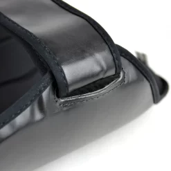 Fairtex SP5 Black Shin Guards -Fight Gear Shop sp5 black 5 0 1