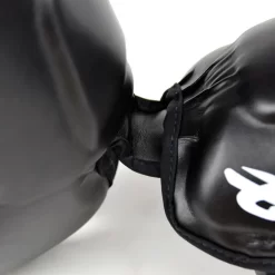 Fairtex SP7 Black Twister Detachable Shin Guards 12 Fairtex SP7 Black Twister Detachable Shin Guards -Fight Gear Shop sp7 black 6