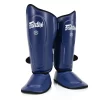 Fairtex SP9 Ultra Ergo Shin Guards Blue