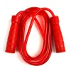 Twins SR2 Red Heavy Bearing Skipping Rope
