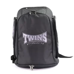 Twins Gym Bag BAG5 -Black
