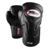 Twins BGVL6 Black Muay Thai Gloves
