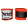 Twins CH5 5m Premium Elastic Handwraps Orange