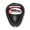 Twins GPS1 Black Metal Thai Groin Guard