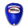 Twins GPS1 Blue Metal Thai Groin Guard