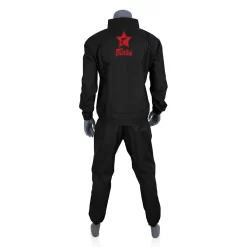 Fight Gear Shop -Fight Gear Shop vs3 black red 2